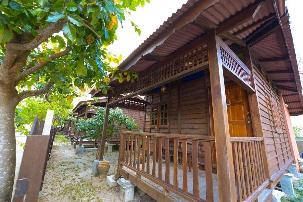 โรงแรมอาดินาไดรฟ์อินน์ Langkawi ภายนอก รูปภาพ