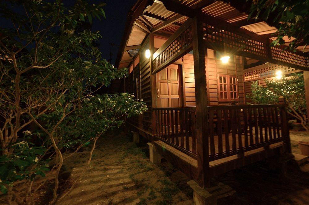 โรงแรมอาดินาไดรฟ์อินน์ Langkawi ภายนอก รูปภาพ