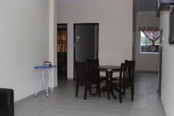 โรงแรมอาดินาไดรฟ์อินน์ Langkawi ภายนอก รูปภาพ